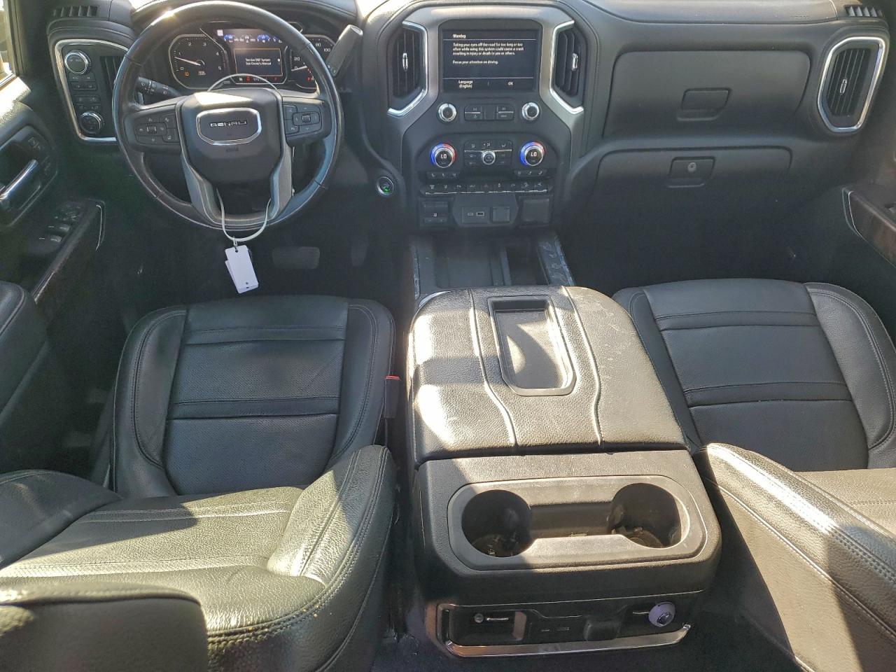GMC Sierra K2500 Denali