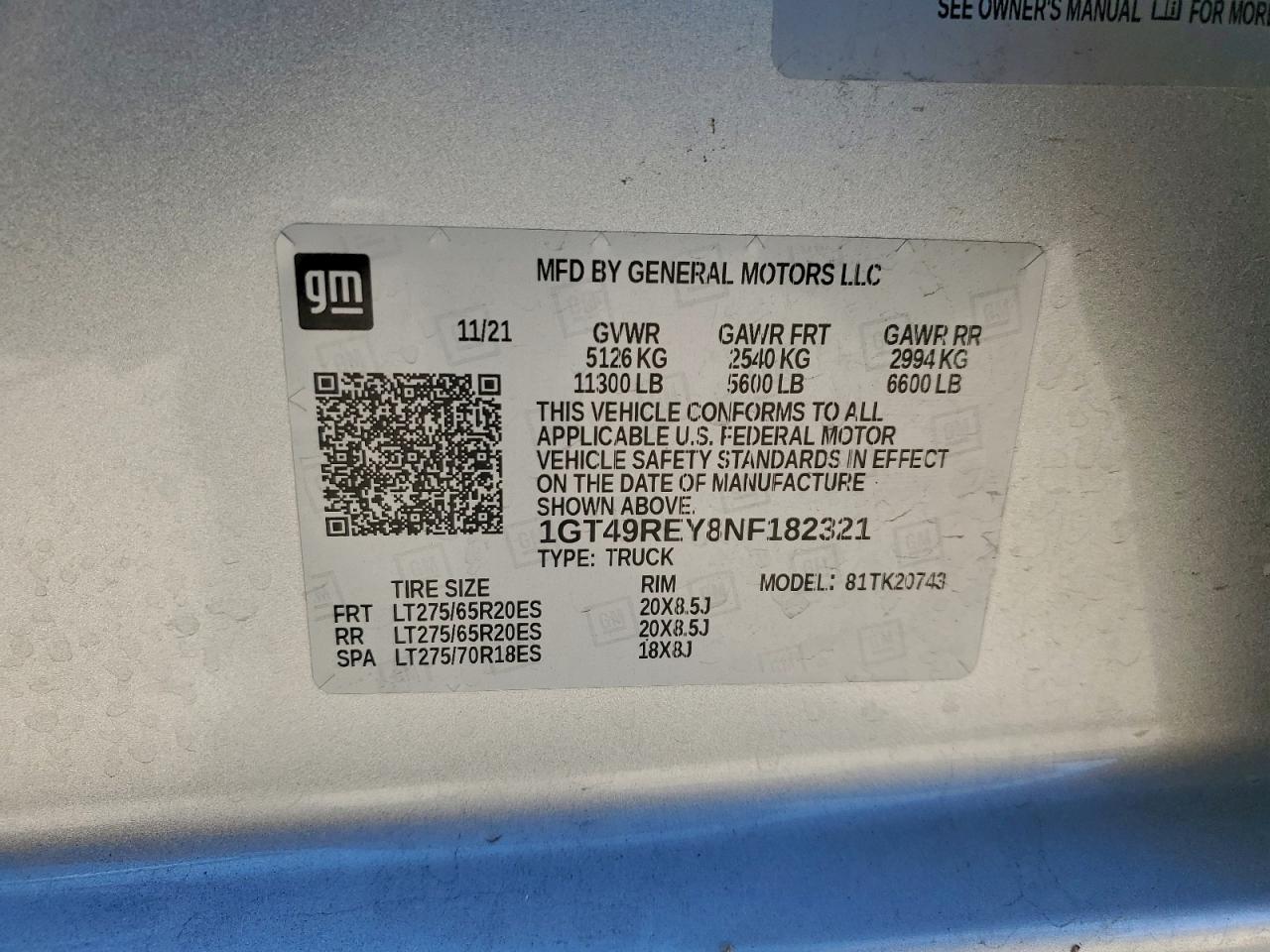 GMC Sierra K2500 Denali