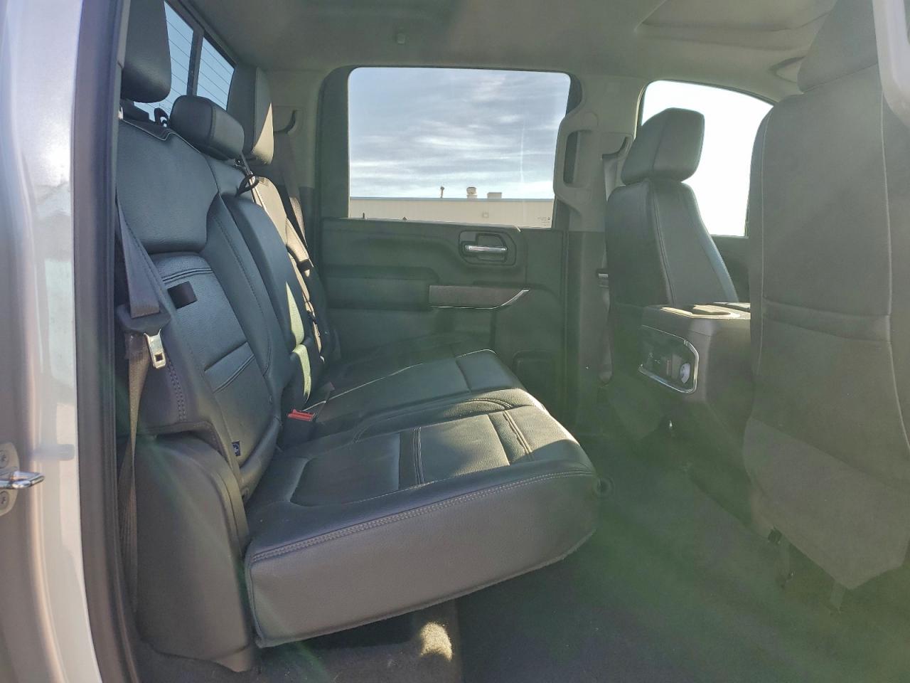 GMC Sierra K2500 Denali