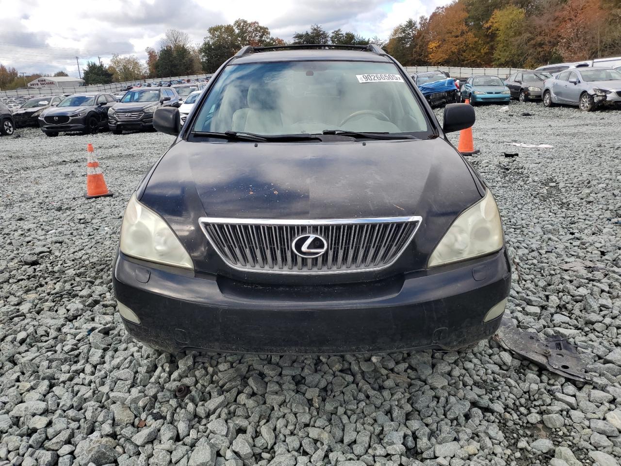 Lexus RX 330