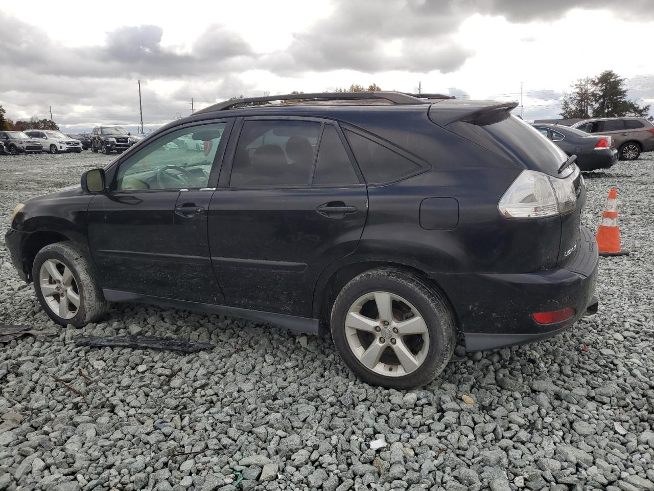 Lexus RX 330