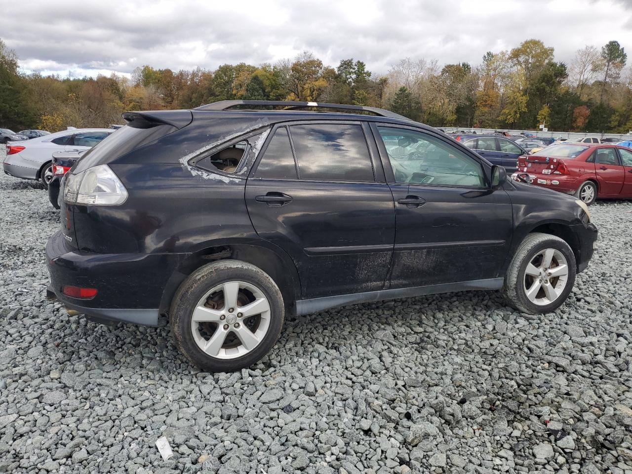 Lexus RX 330