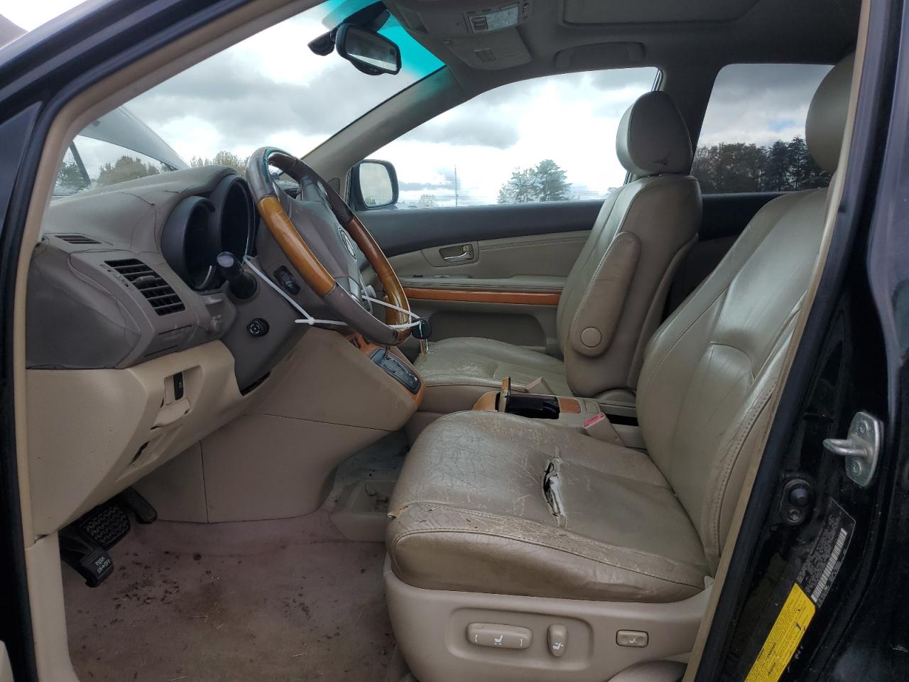Lexus RX 330