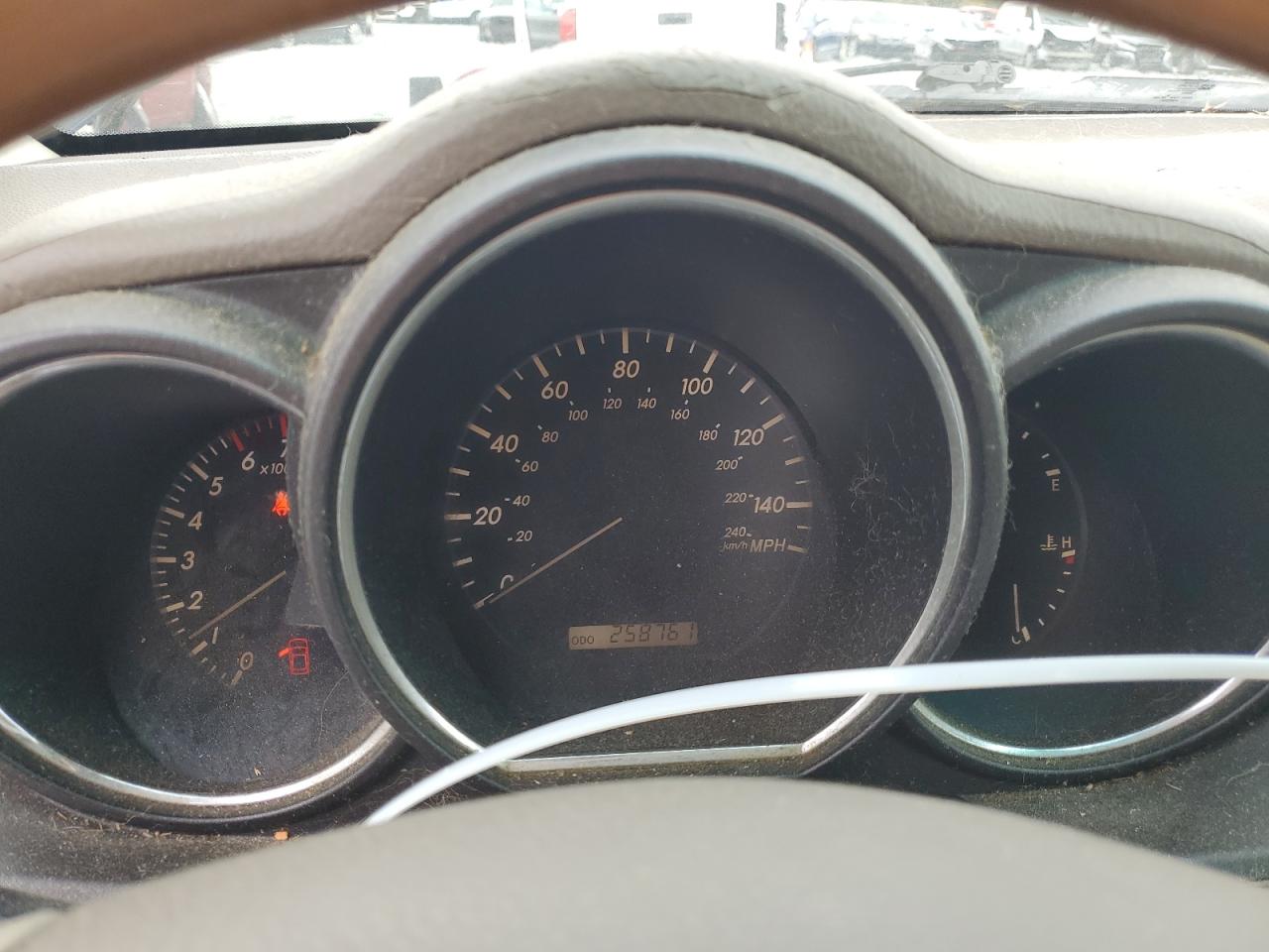 Lexus RX 330