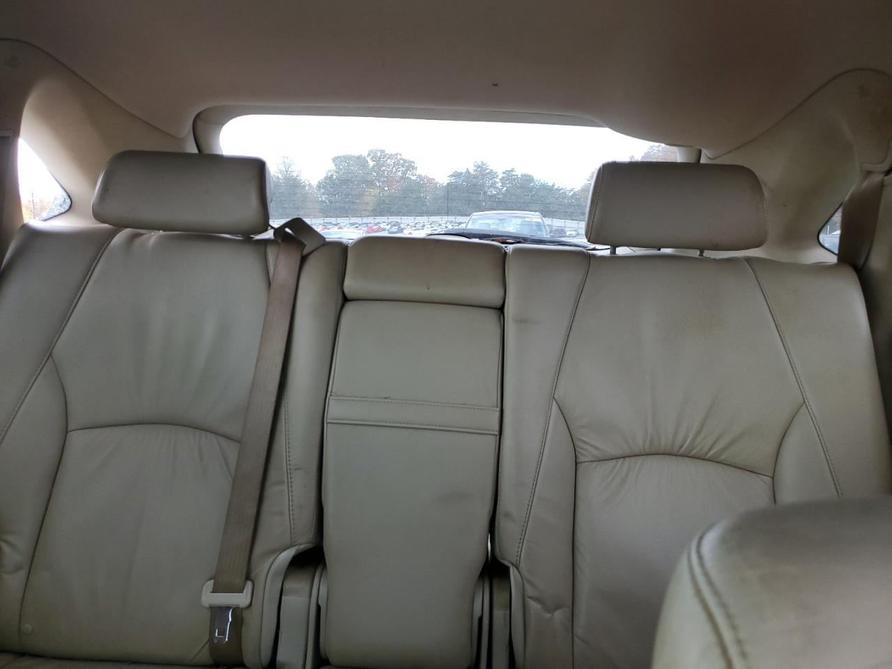 Lexus RX 330