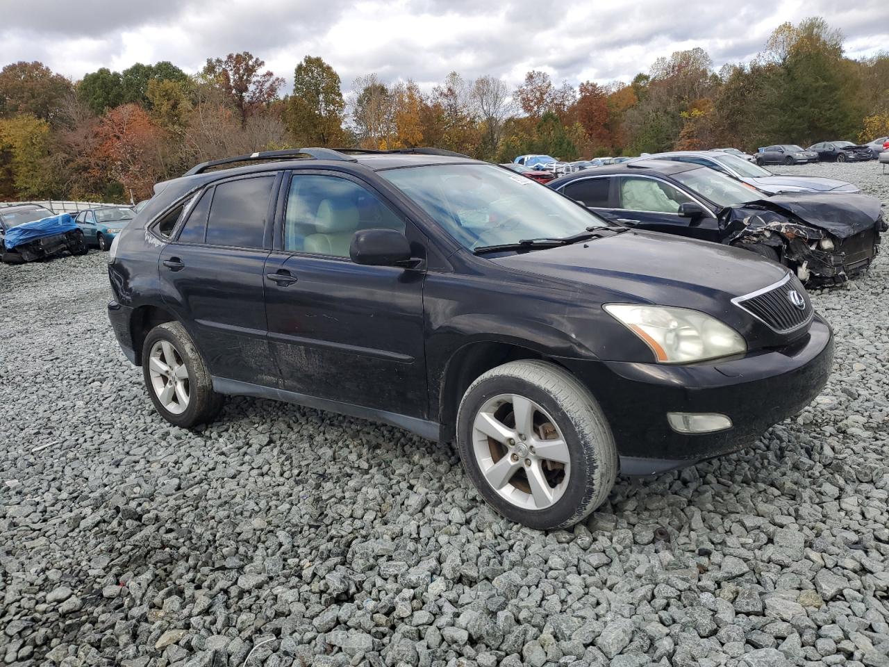 Lexus RX 330