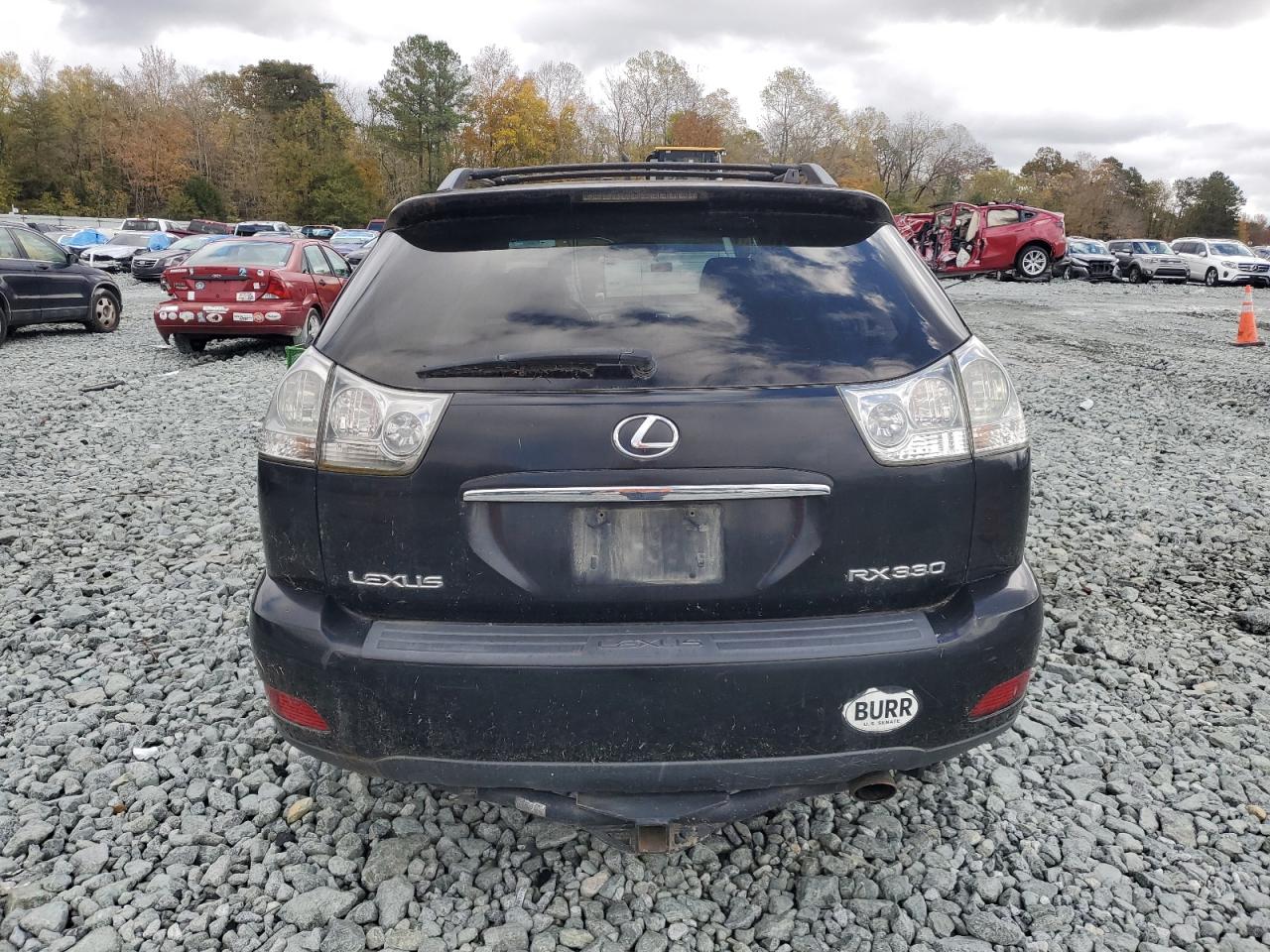 Lexus RX 330