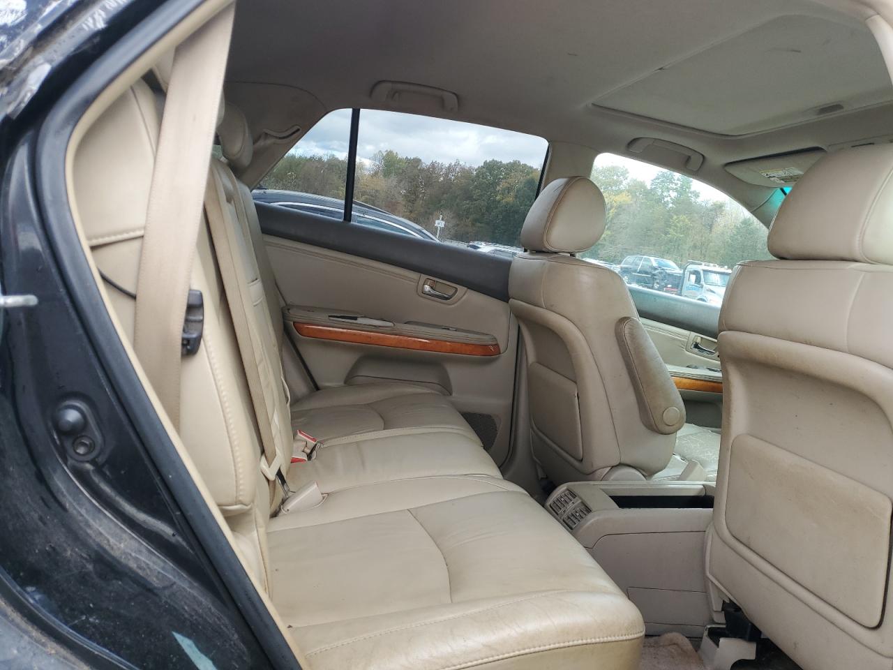 Lexus RX 330