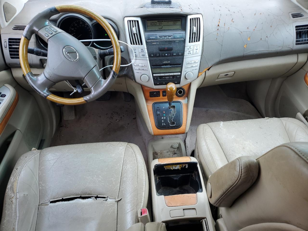 Lexus RX 330