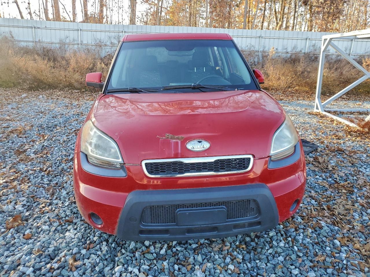 Kia Soul +