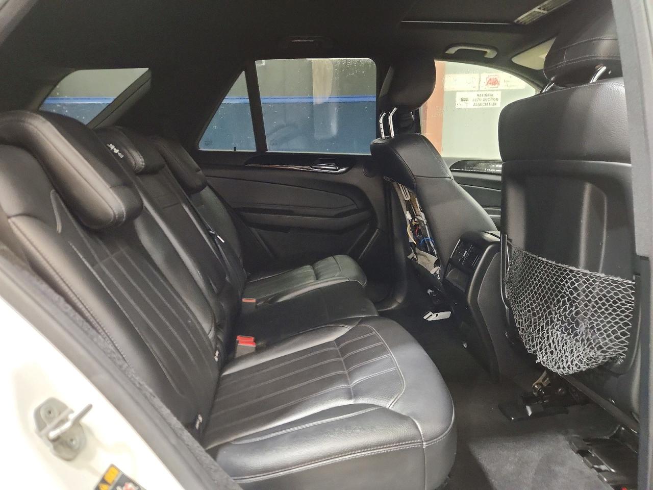 Mercedes-Benz GLE 300d 4matic