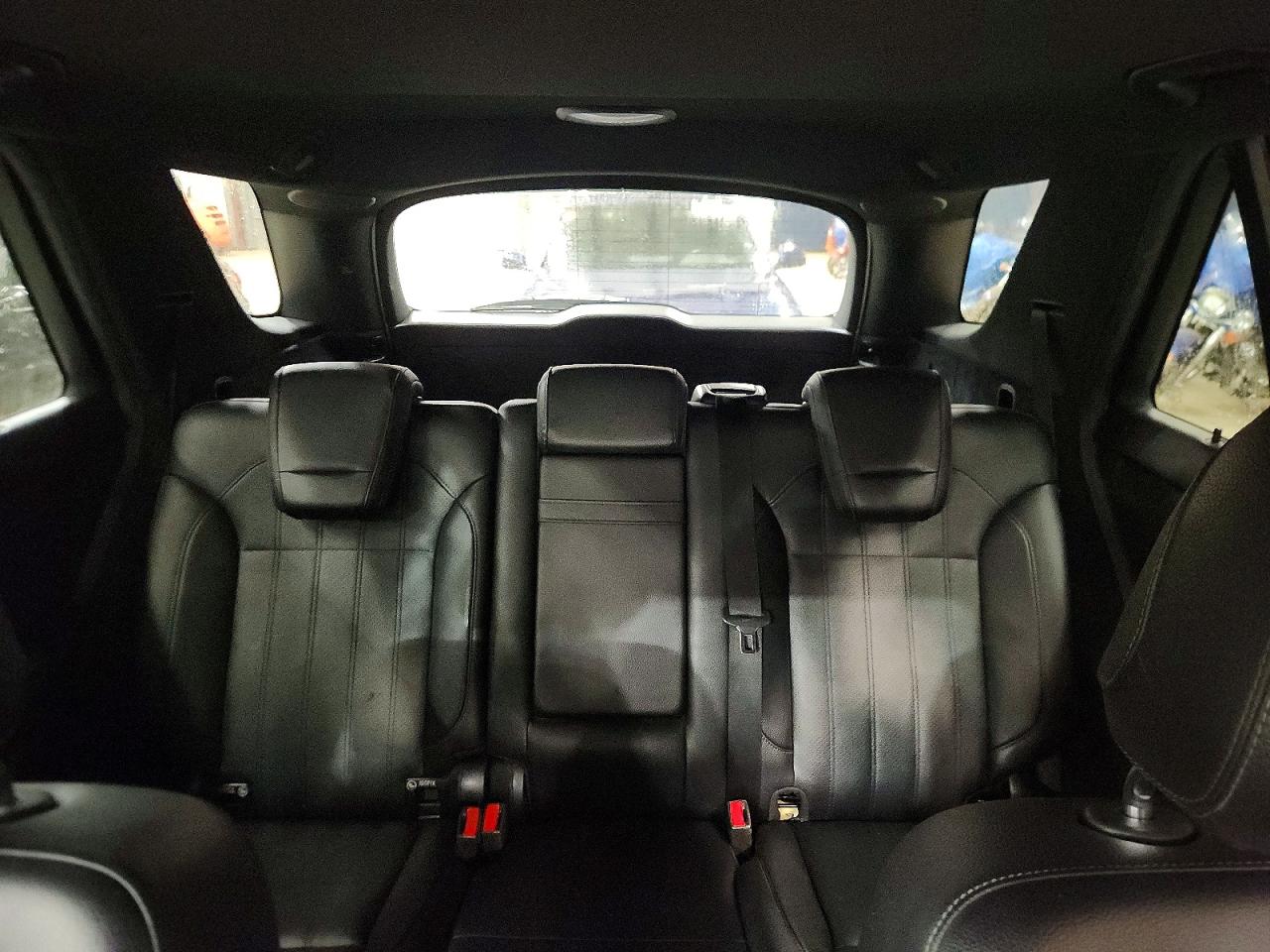 Mercedes-Benz GLE 300d 4matic