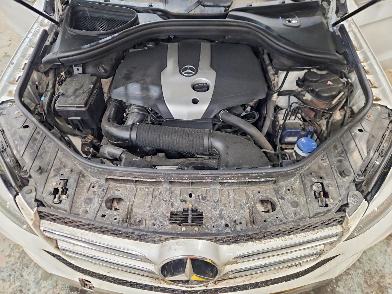 Mercedes-Benz GLE 300d 4matic