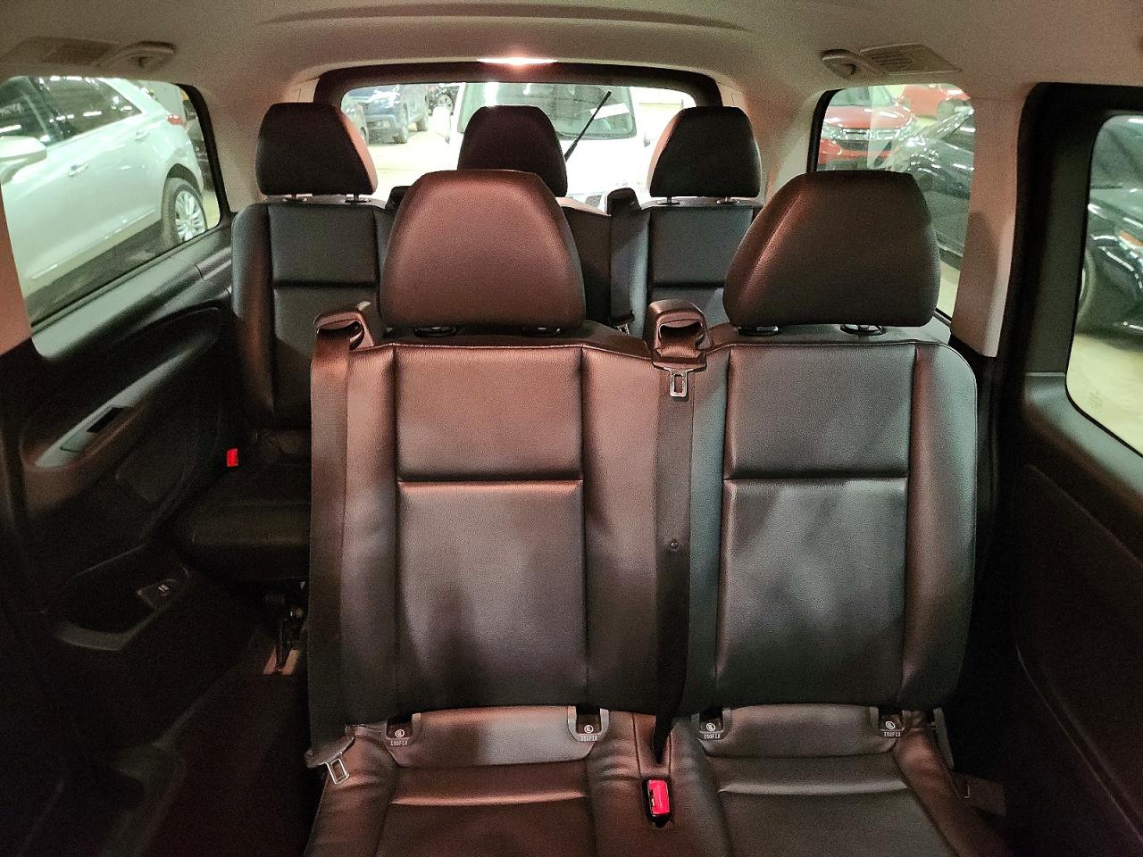 Mercedes-Benz Metris