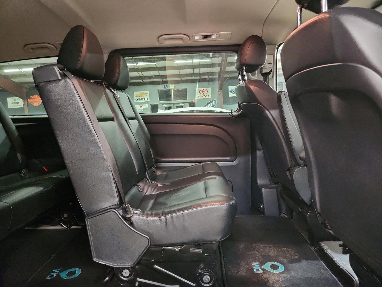 Mercedes-Benz Metris