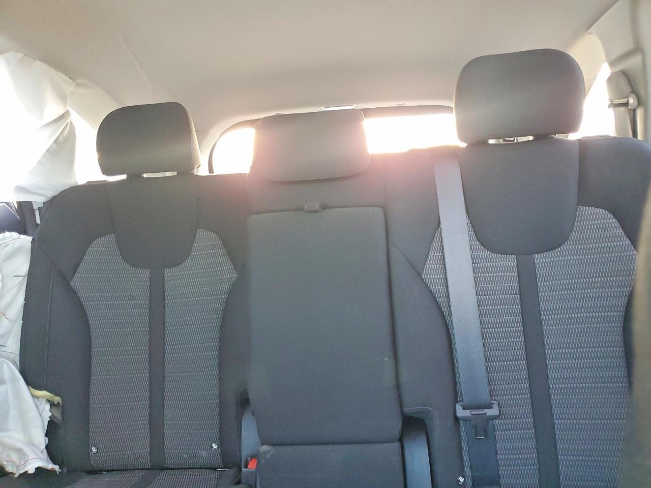 Kia Sorento Lx
