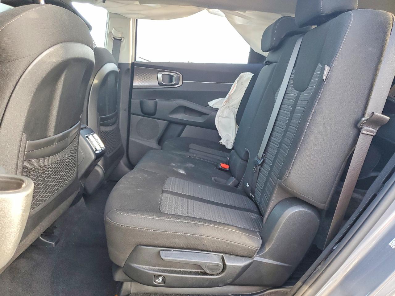 Kia Sorento Lx