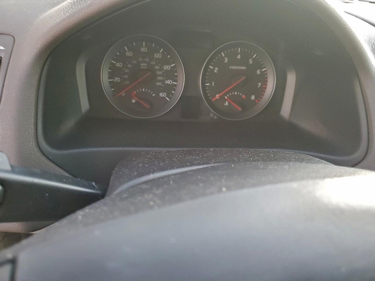 Volvo S40 2.4i