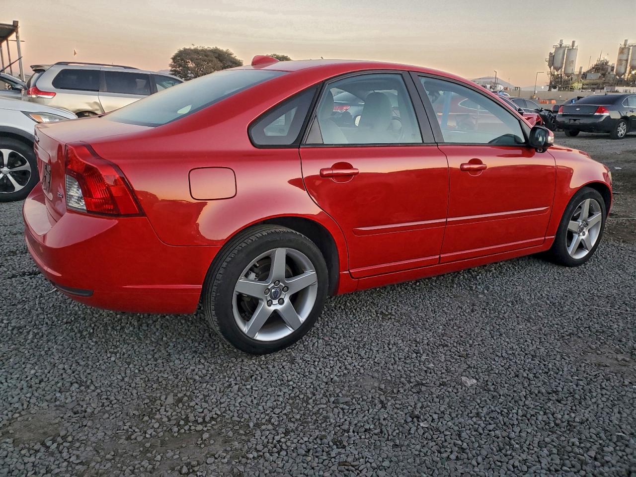 Volvo S40 2.4i