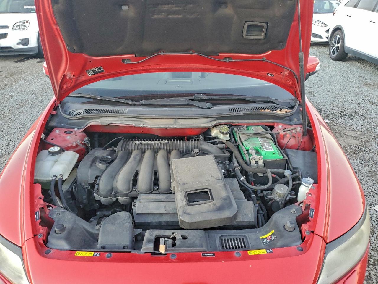 Volvo S40 2.4i