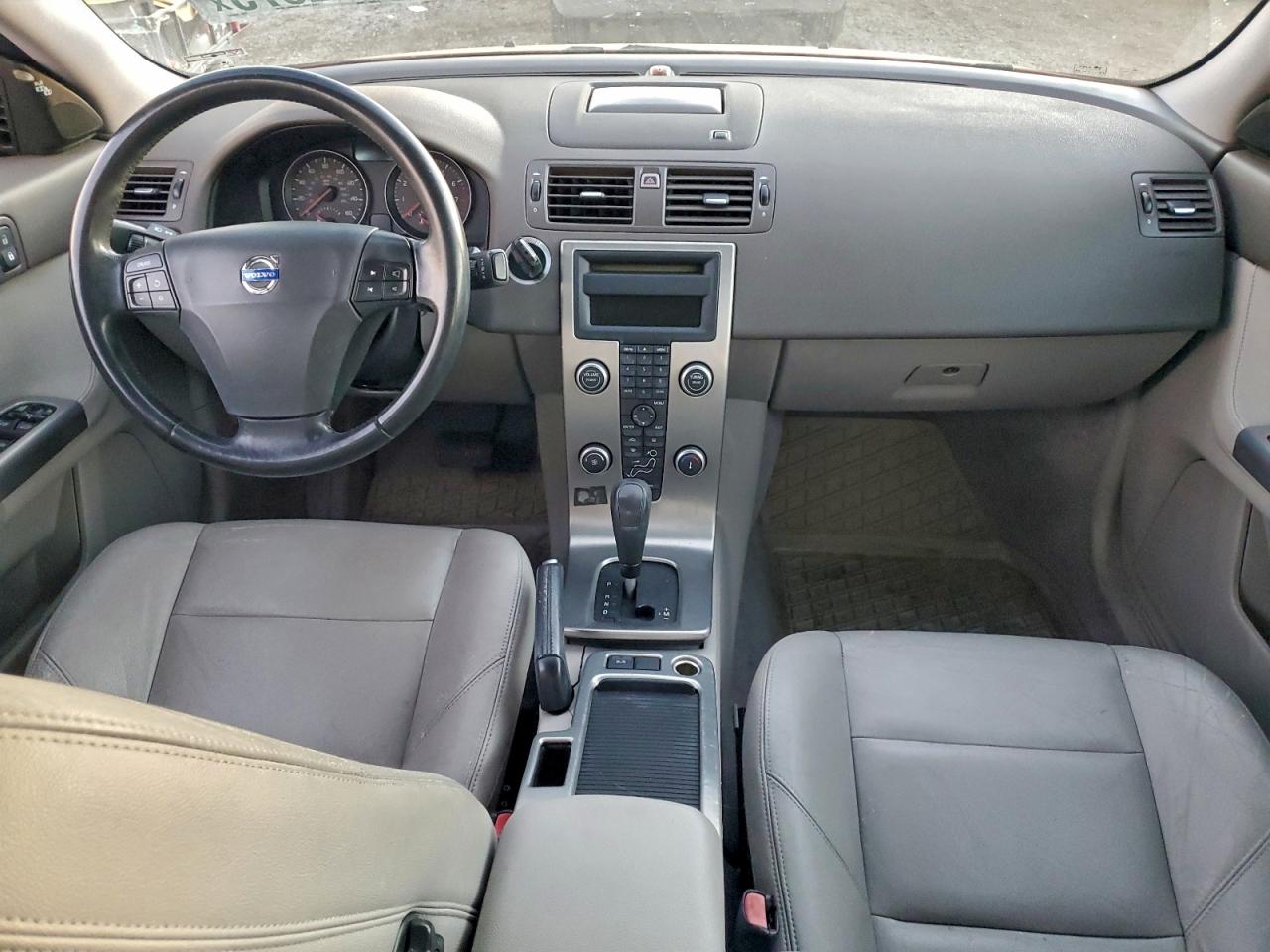 Volvo S40 2.4i