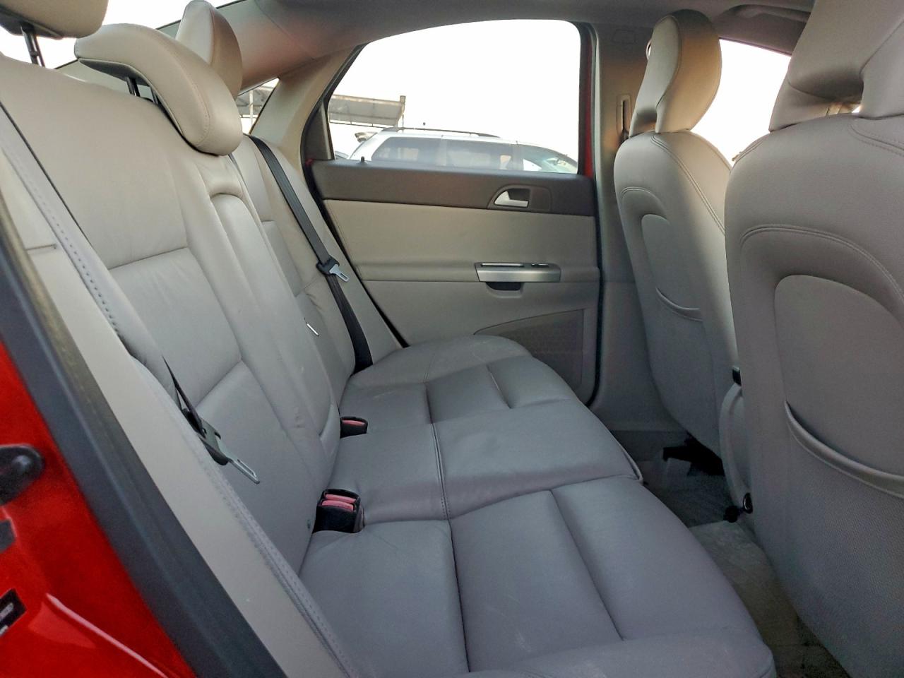 Volvo S40 2.4i