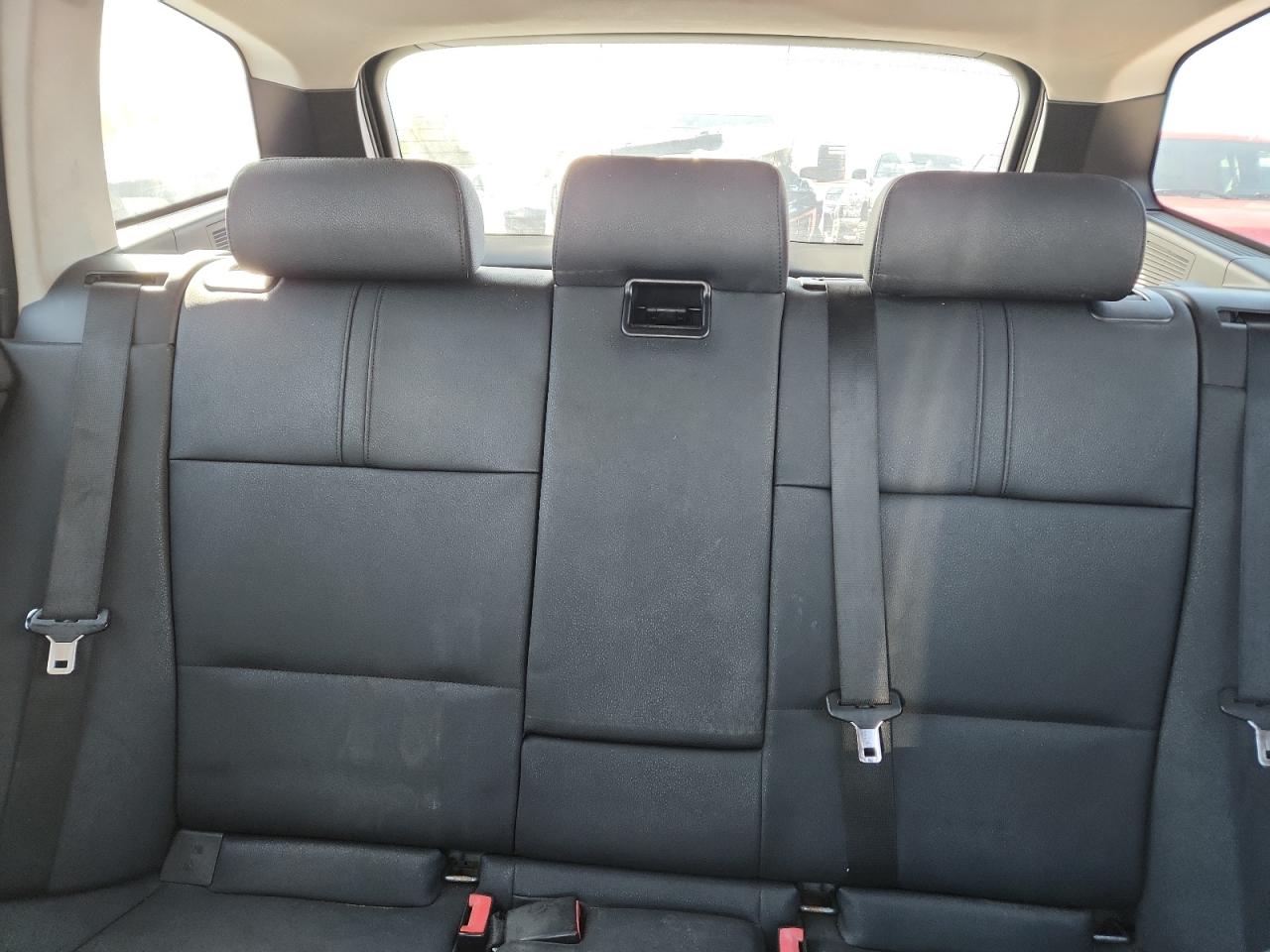 BMW X Series 3.0si