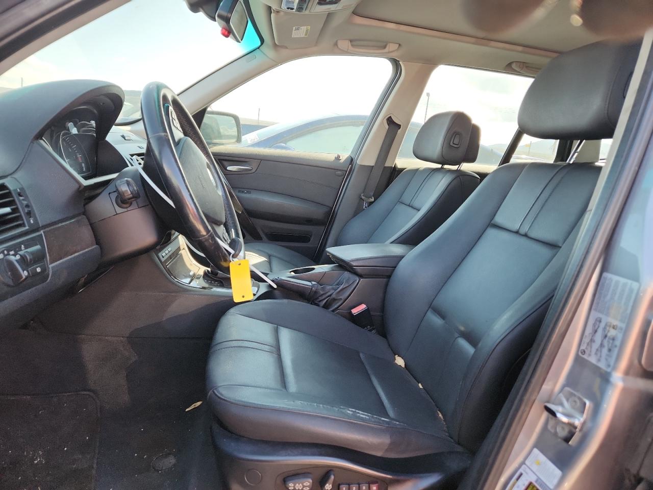 BMW X Series 3.0si
