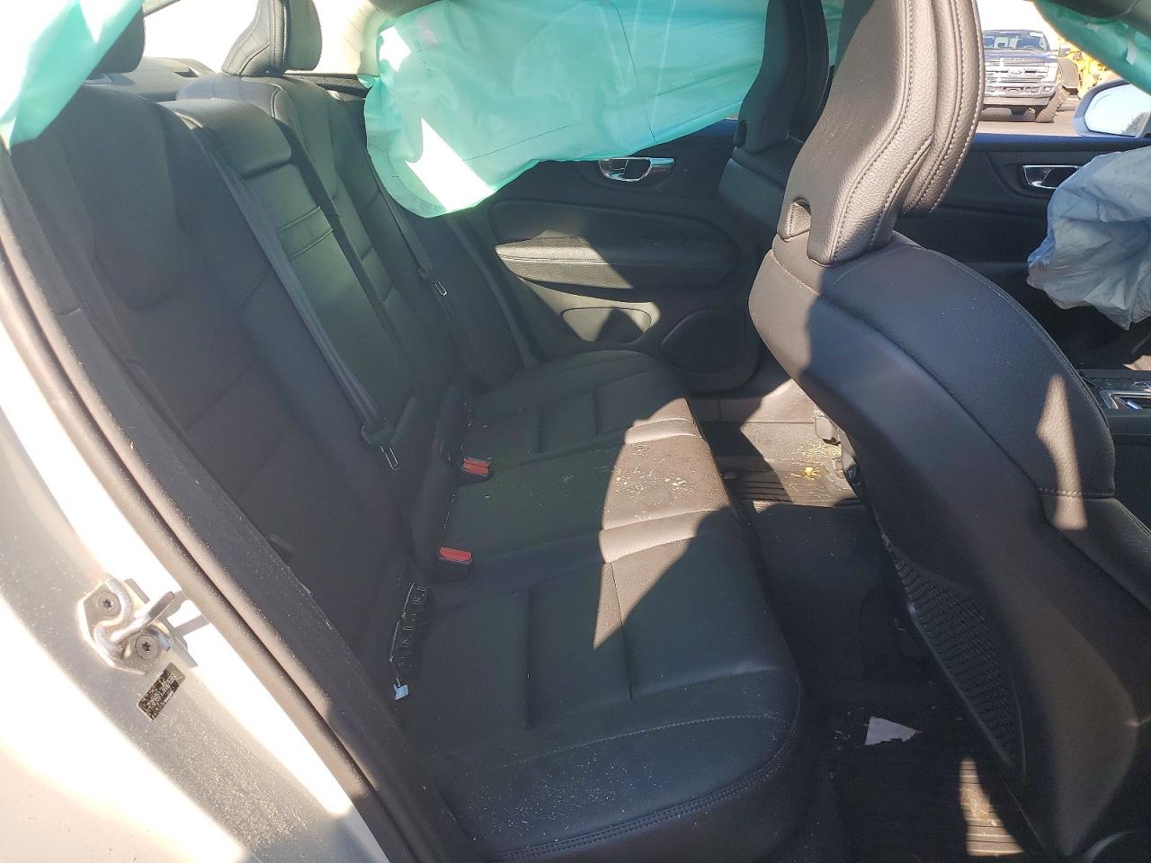 Volvo S60 T5 Inscription