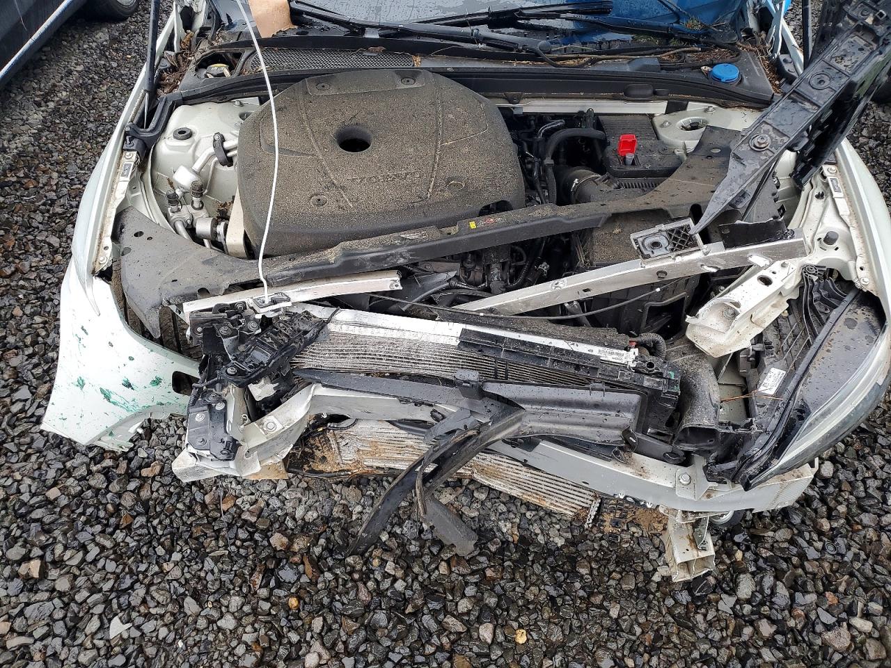 Volvo S60 T5 Inscription