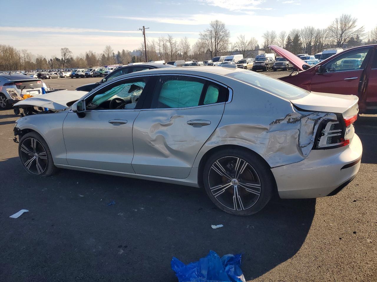 Volvo S60 T5 Inscription