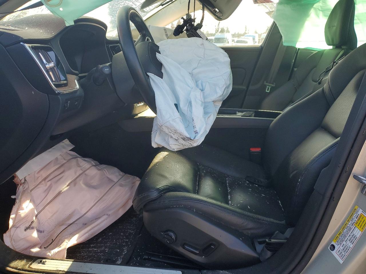 Volvo S60 T5 Inscription