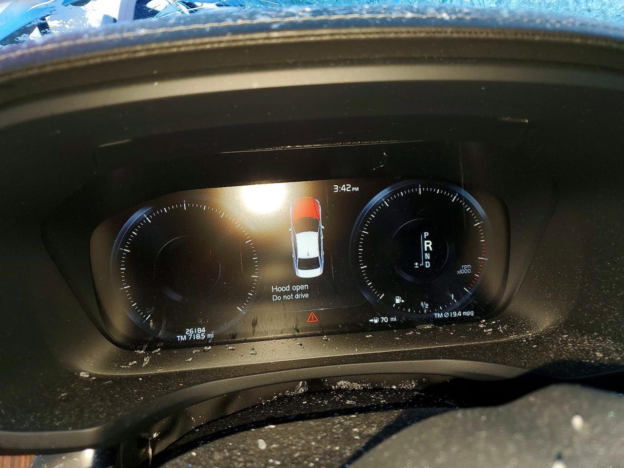 Volvo S60 T5 Inscription