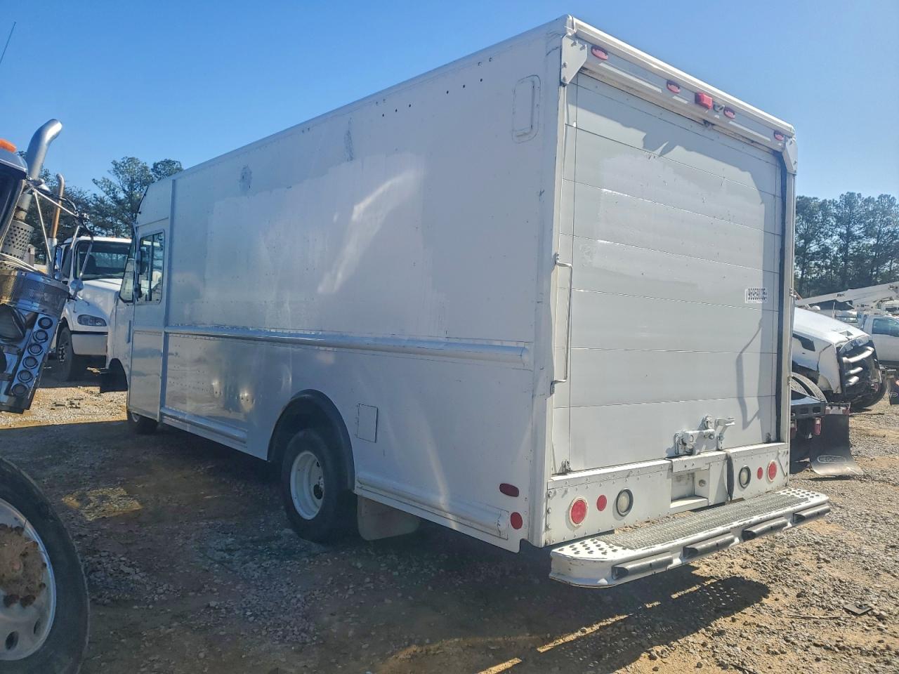 Ford Econoline