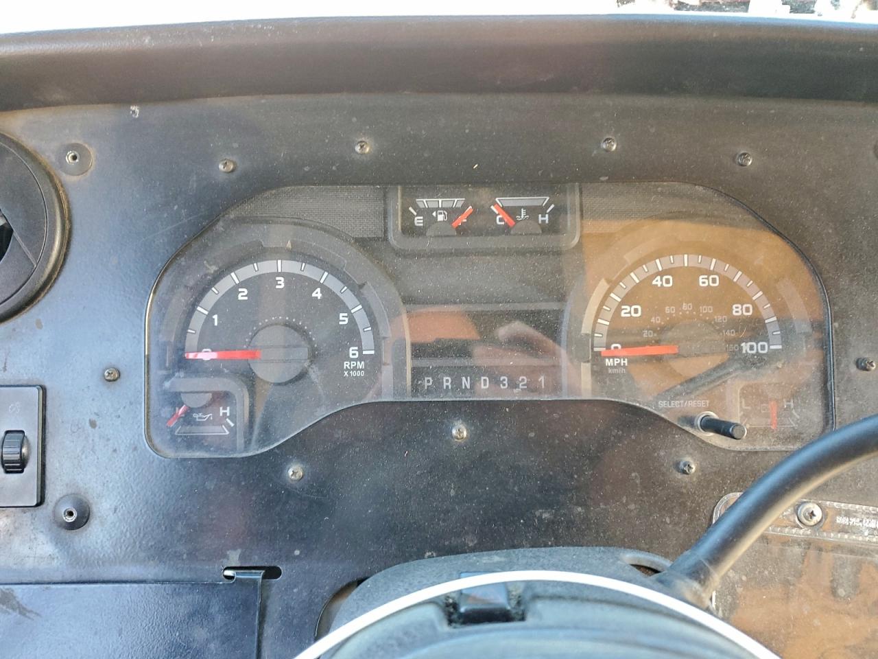 Ford Econoline