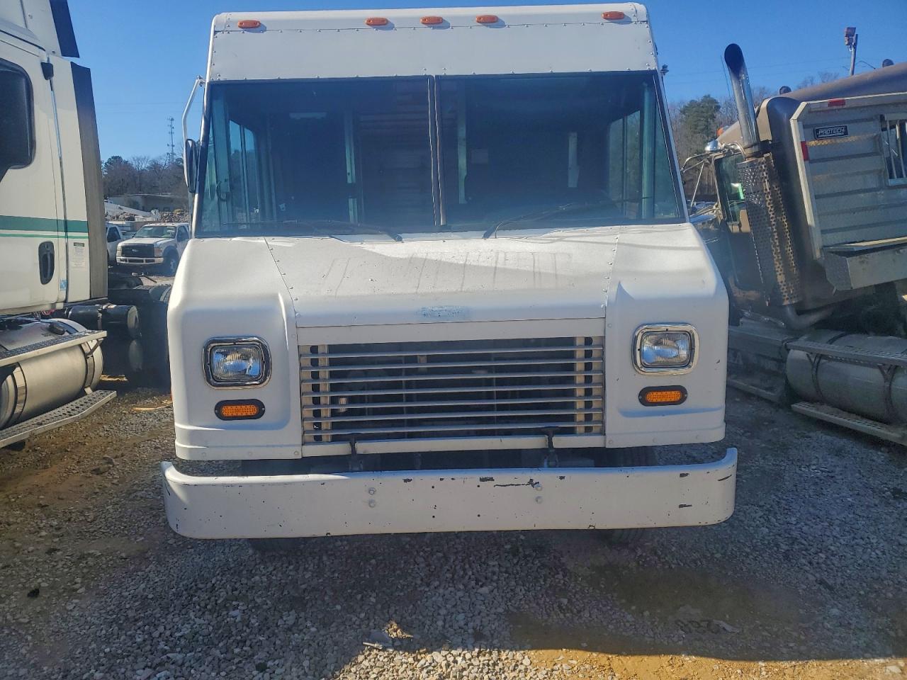 Ford Econoline