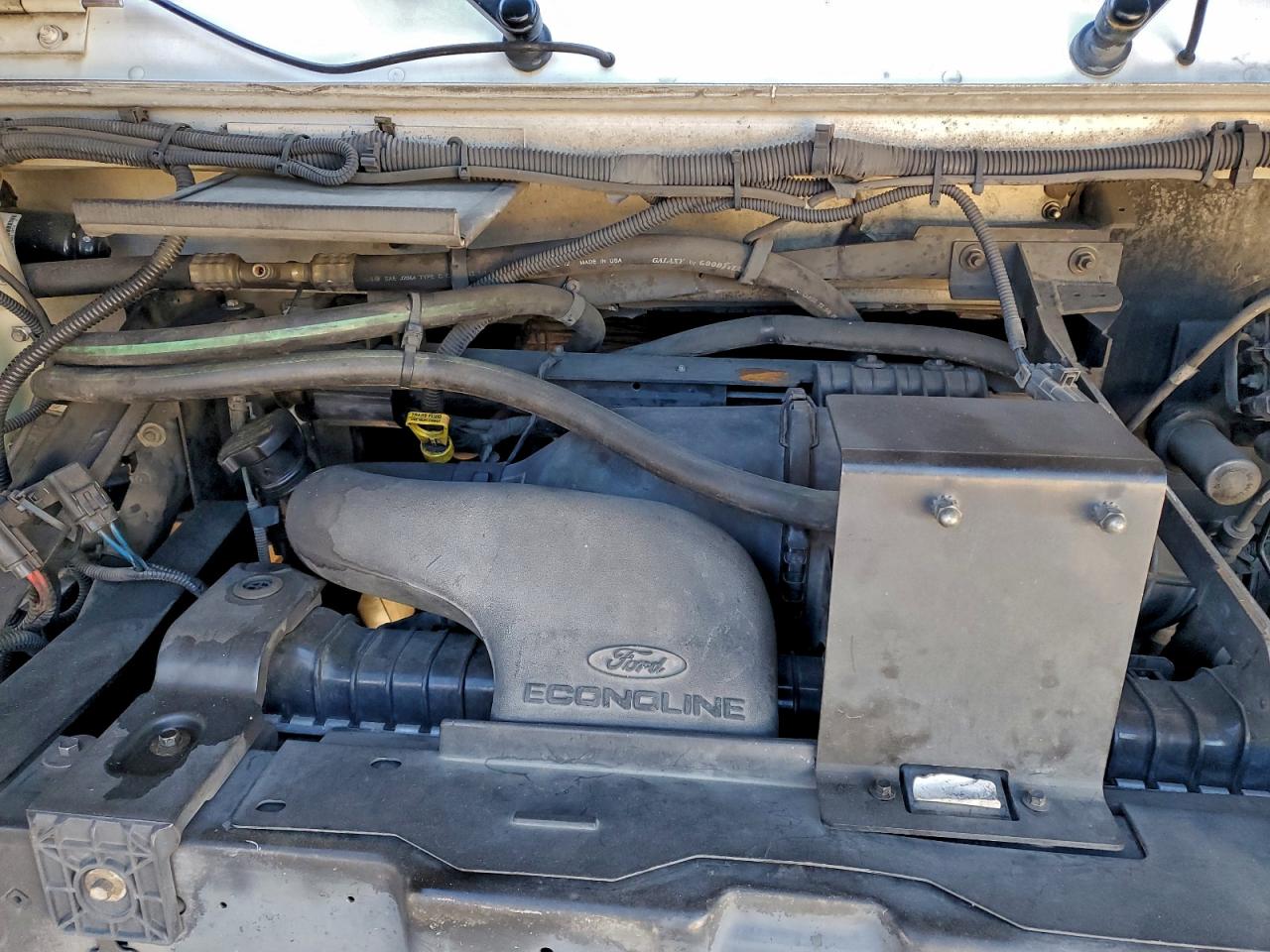 Ford Econoline