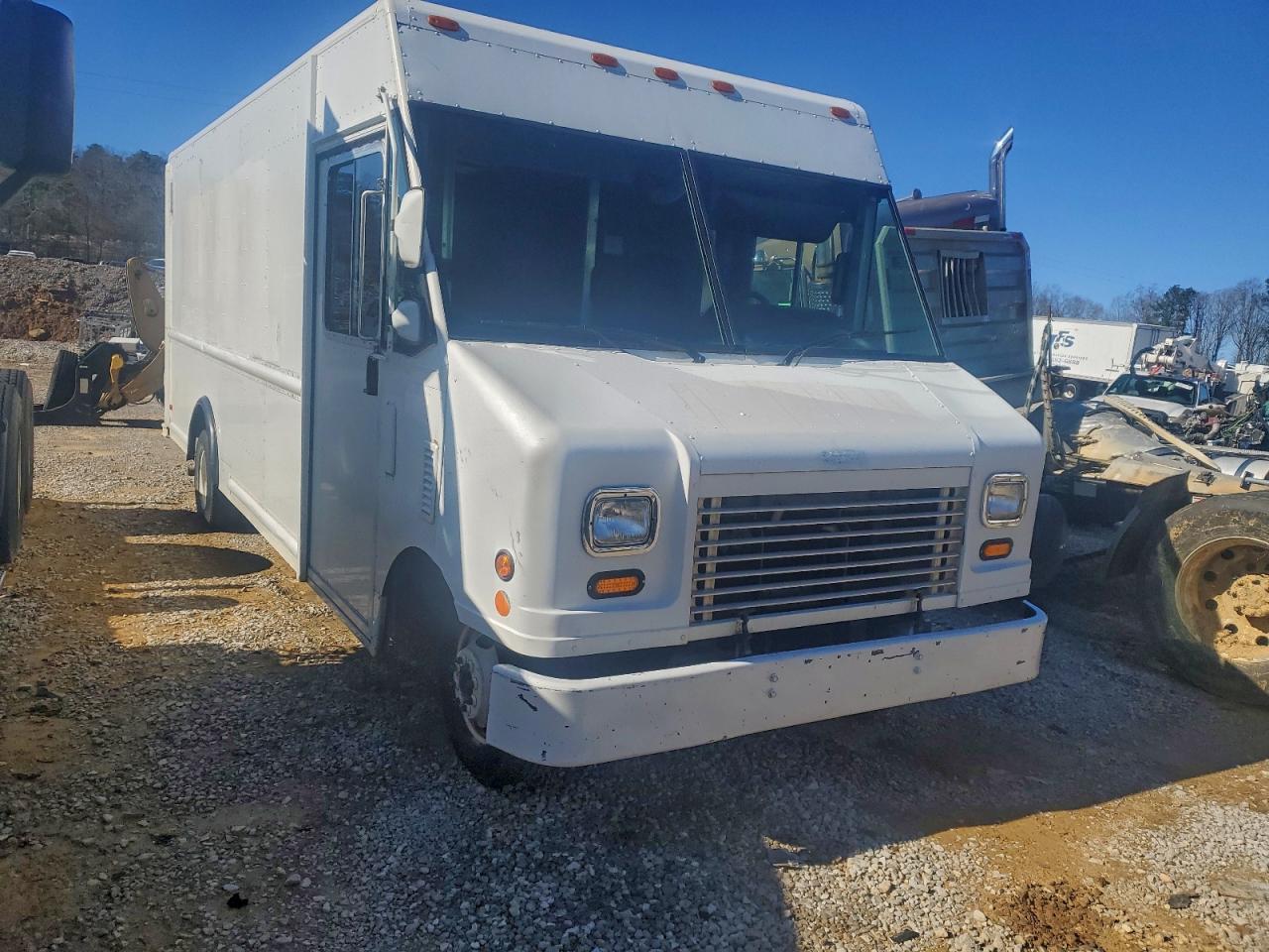 Ford Econoline