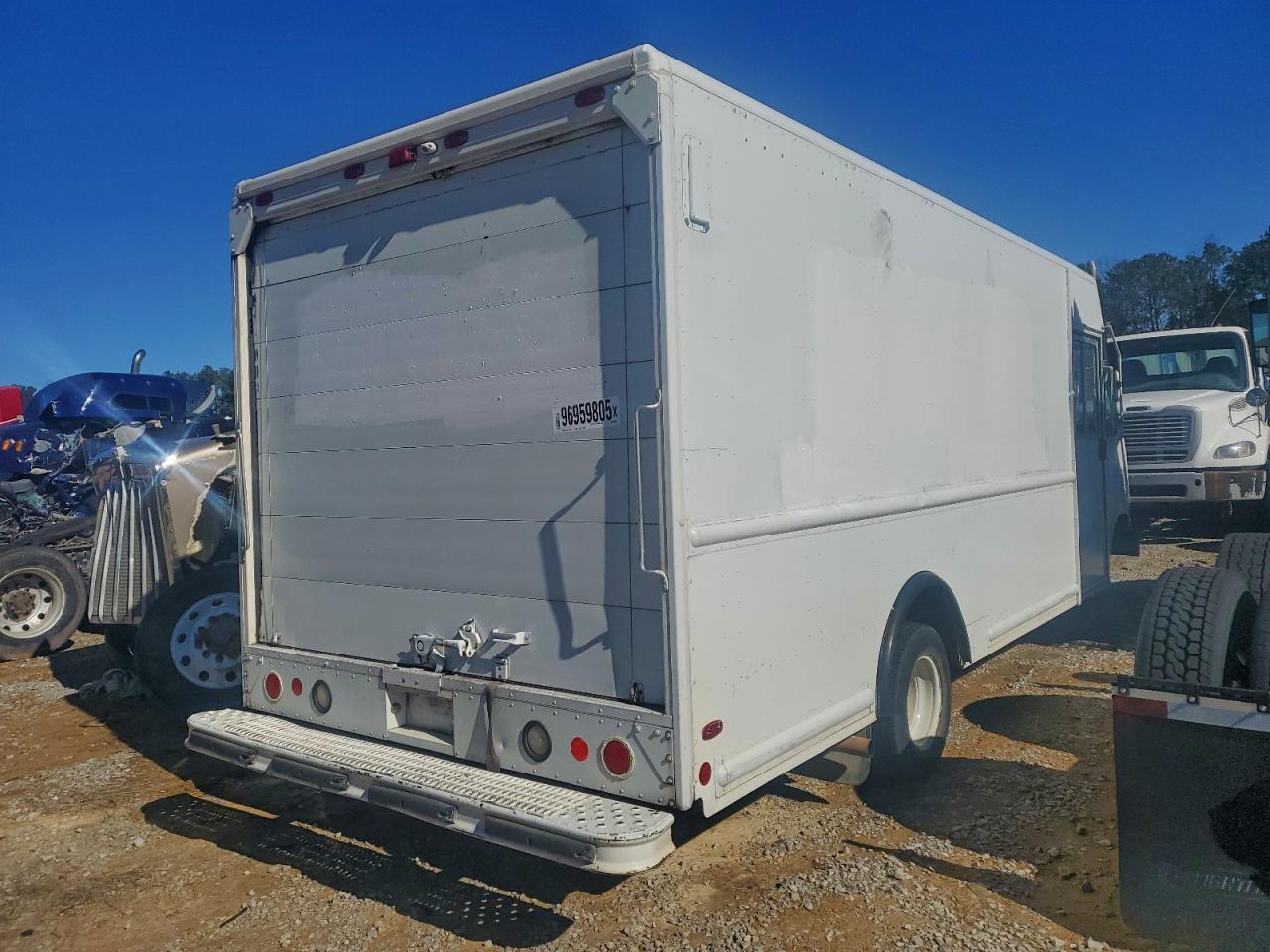 Ford Econoline