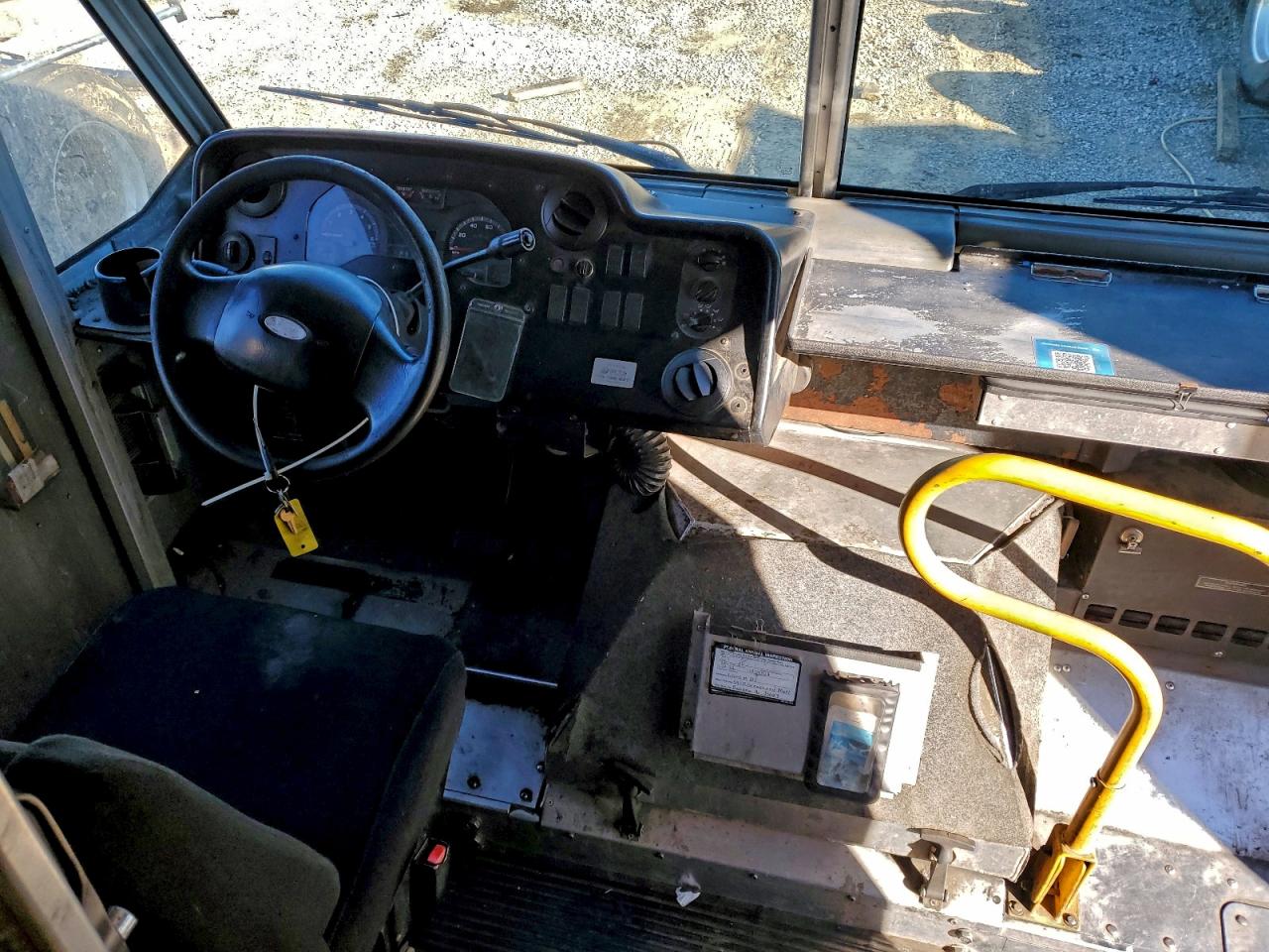 Ford Econoline