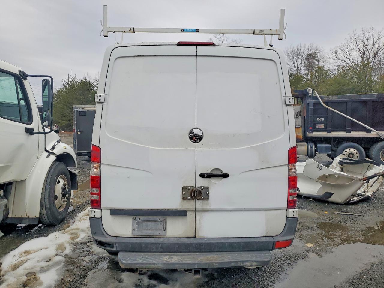 Freightliner Sprinter