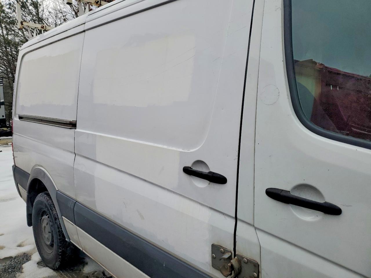 Freightliner Sprinter