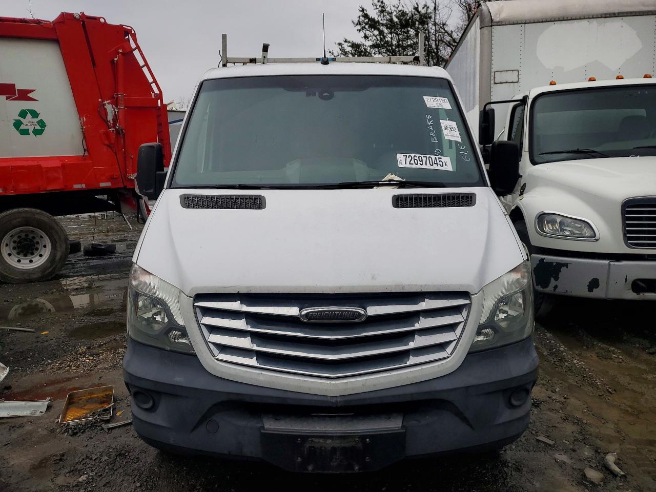 Freightliner Sprinter