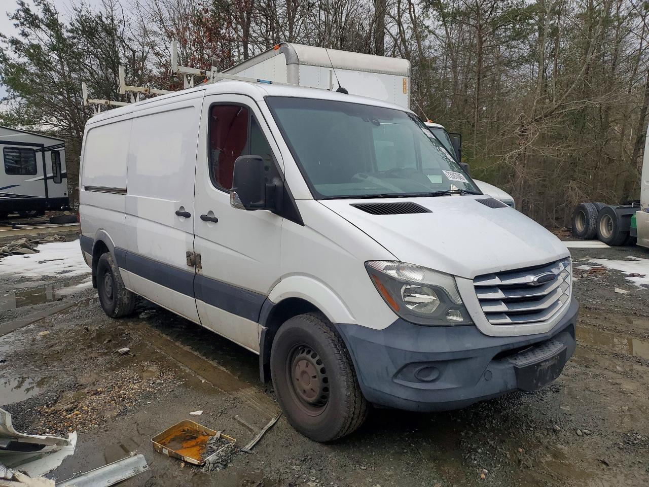 Freightliner Sprinter