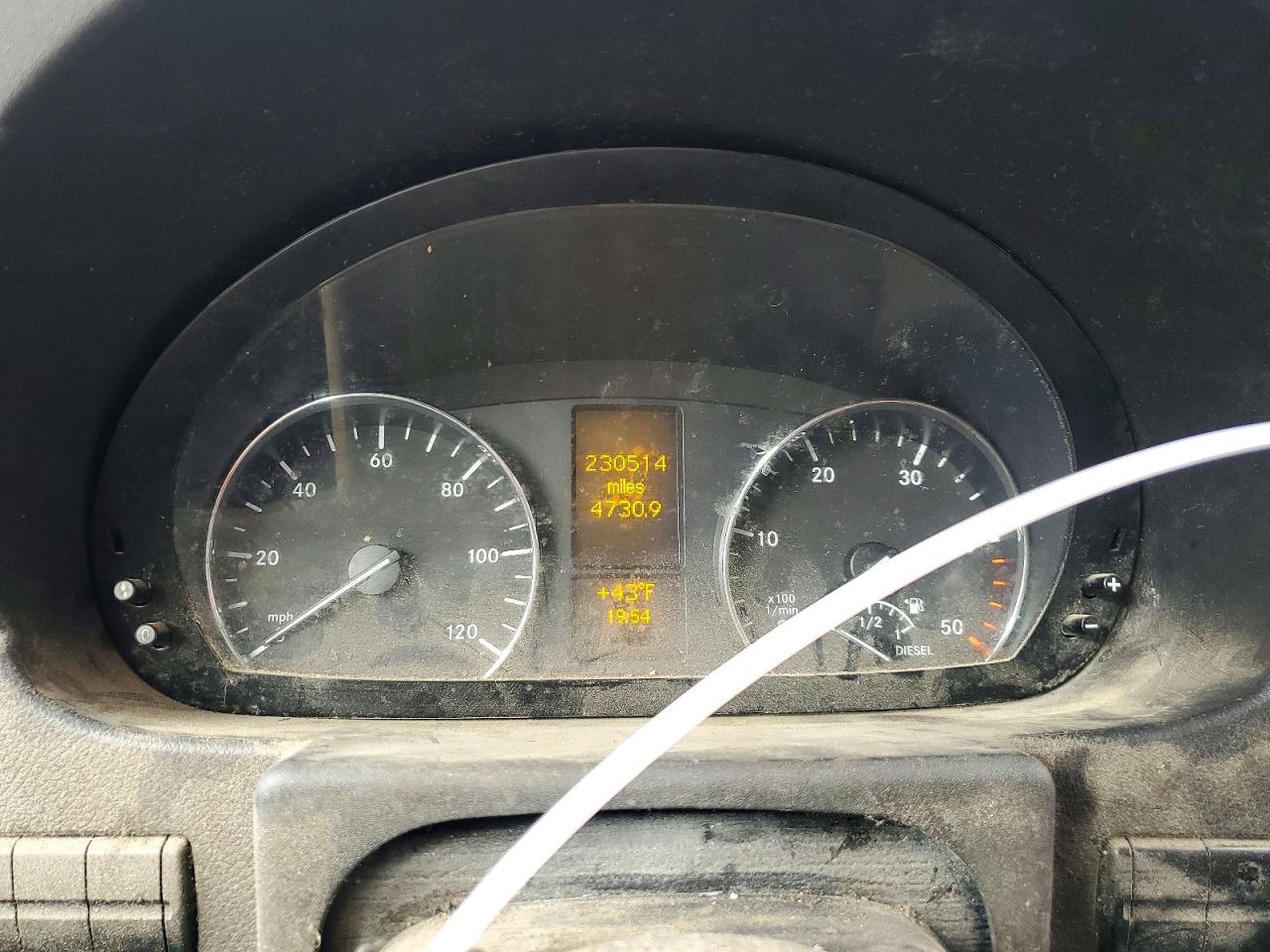 Freightliner Sprinter