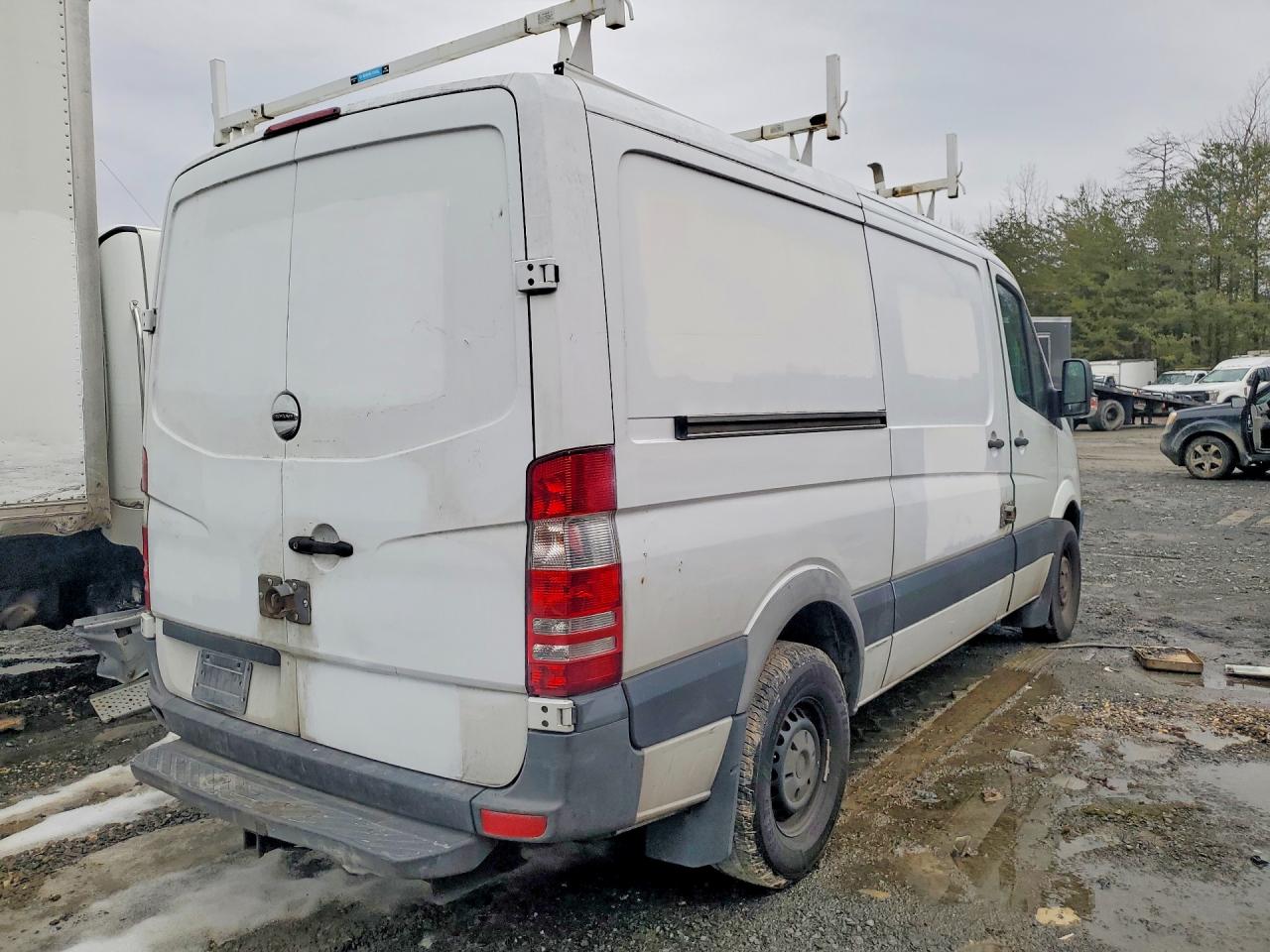 Freightliner Sprinter