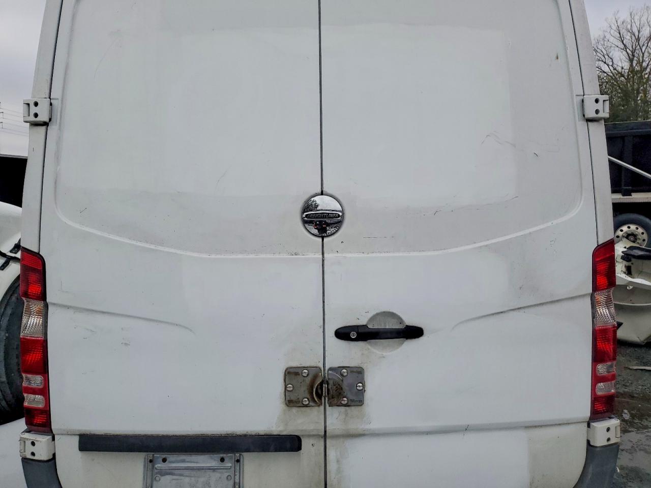 Freightliner Sprinter