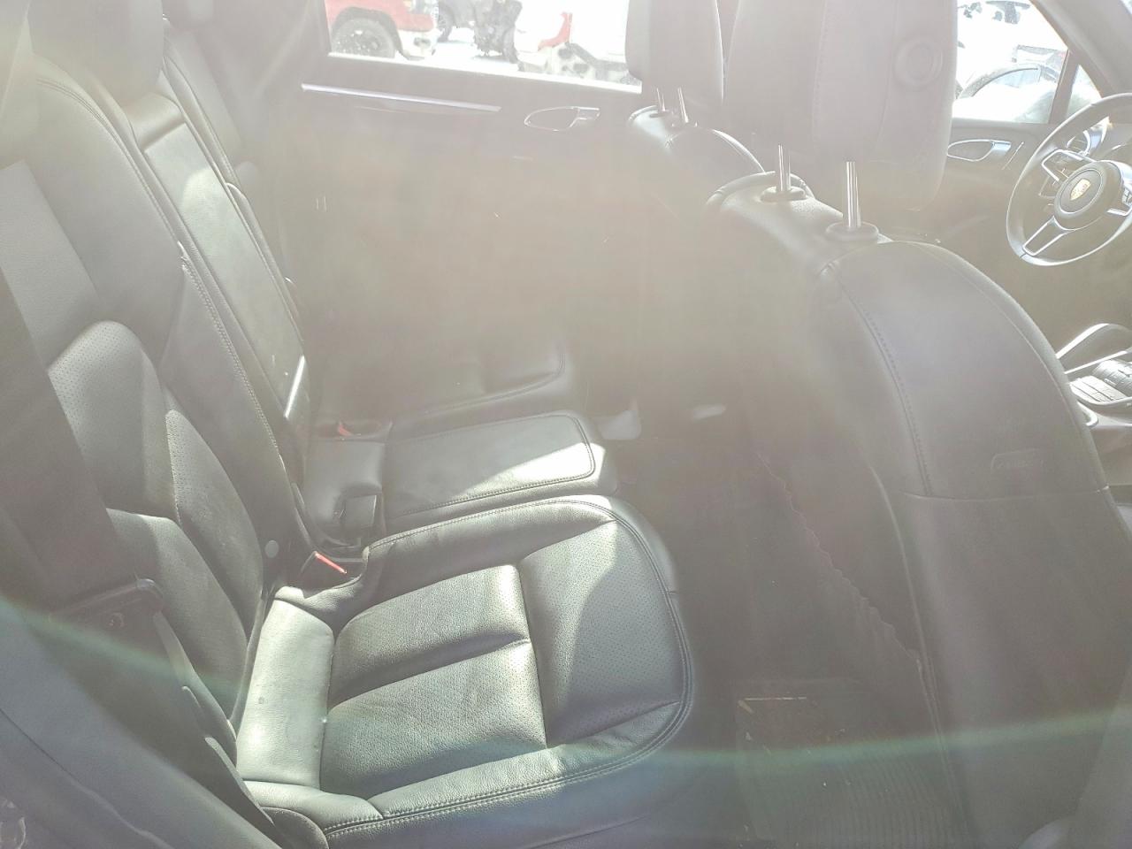 Porsche Cayenne Se Hybrid