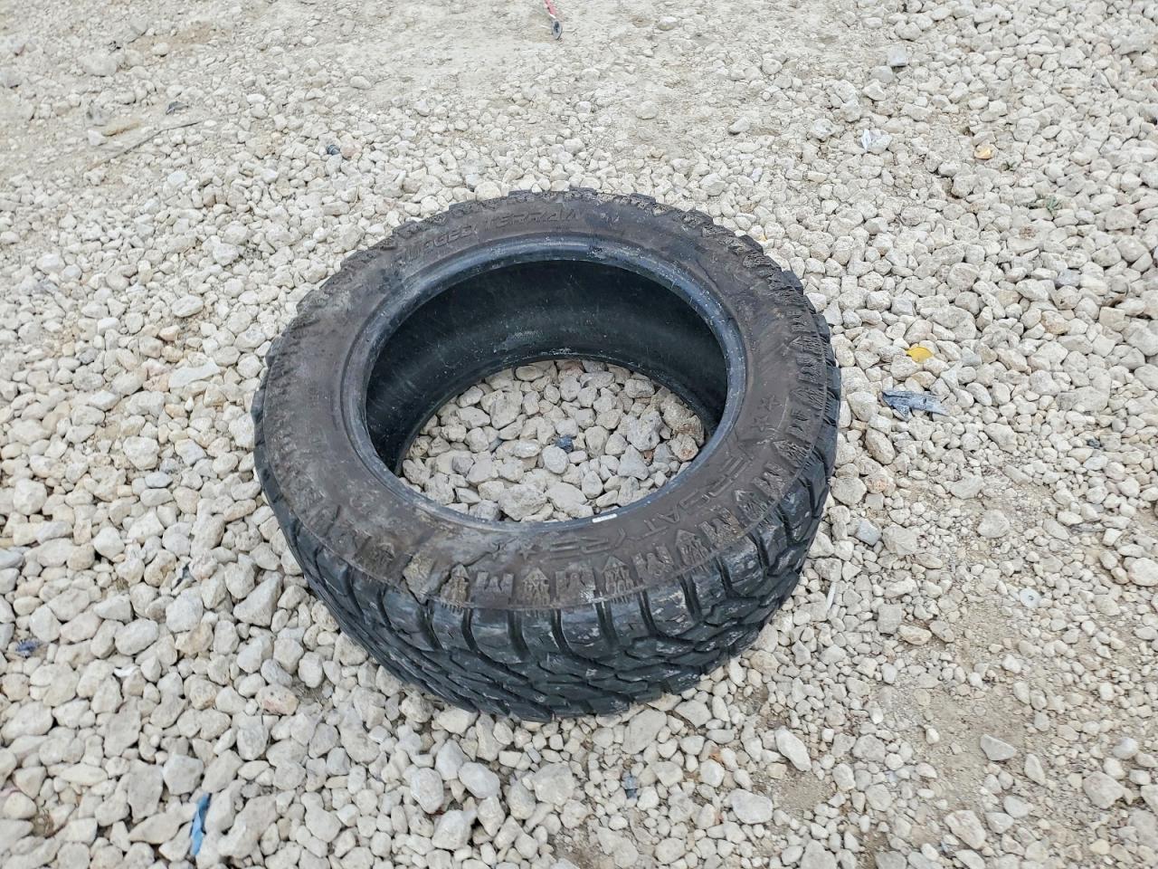 Toyota Tundra Crewmax Sr5
