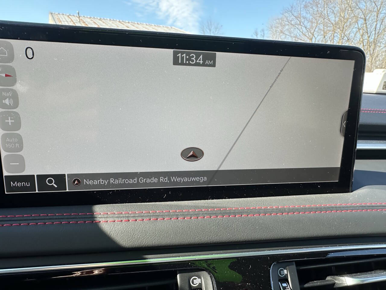 Genesis G70 2.0t Awd 4dr Sedan